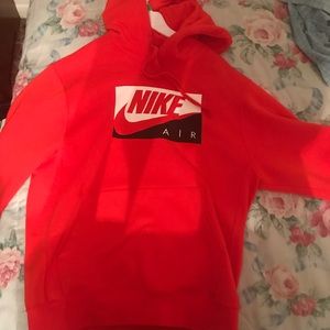 Nike Air Jordan hoodie